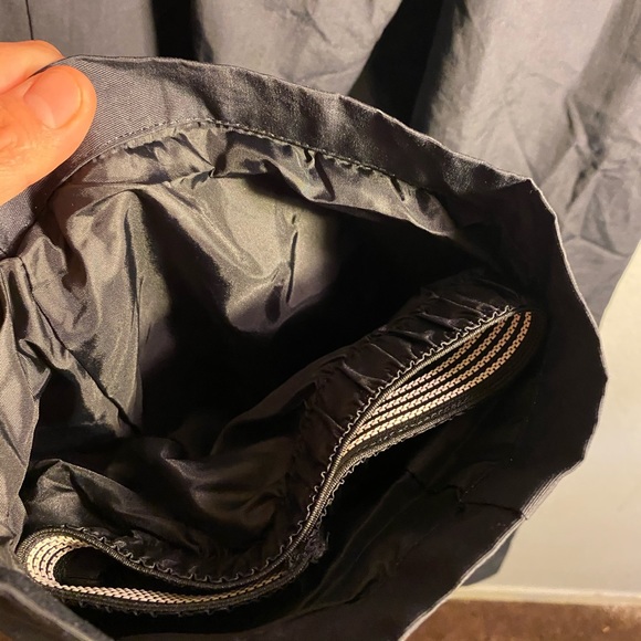 FERA INTERNATIONAL INSULATED SNOW PANTS - Picture 7 of 7